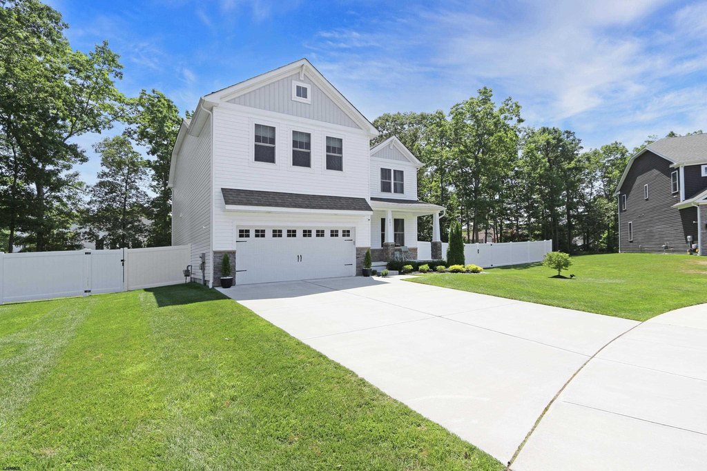 Egg Harbor Township, New Jersey, 08234, United States, 4 Bedrooms Bedrooms, ,3 BathroomsBathrooms,Residential,Forsale,1946137