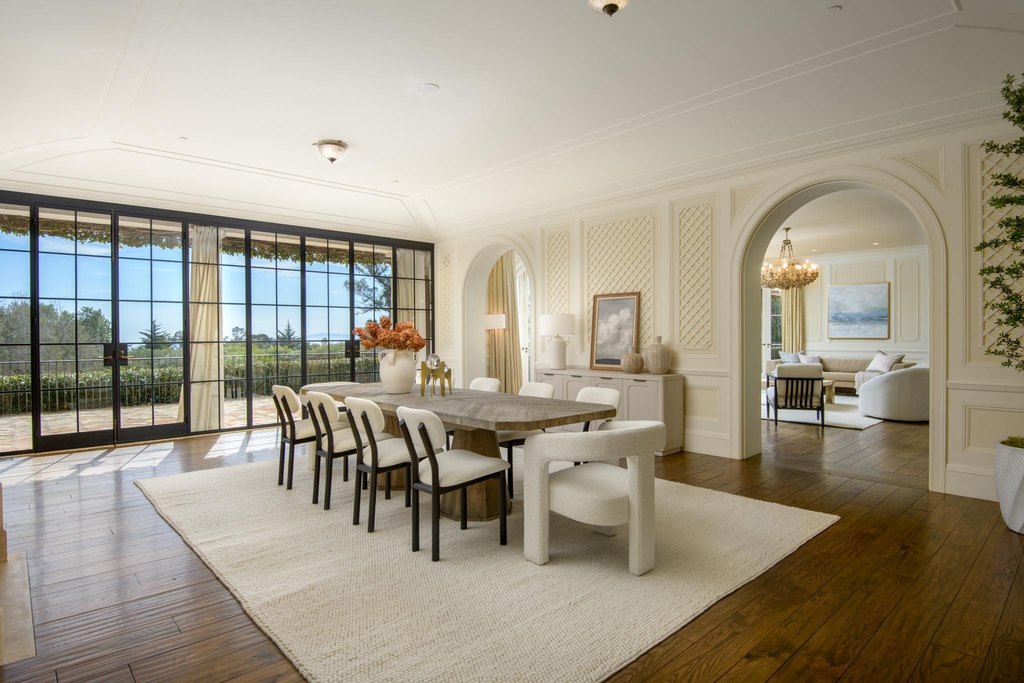 MONTECITO, California, 93108, United States, 7 Bedrooms Bedrooms, ,12.5 BathroomsBathrooms,Residential,Forsale,1963625