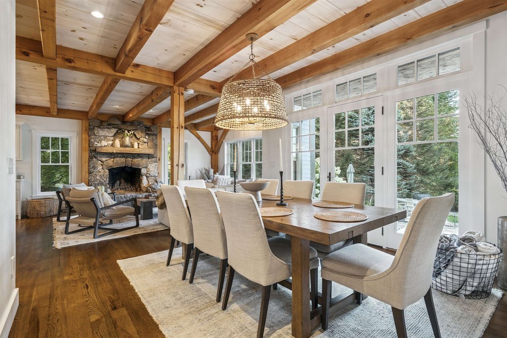 Center Harbor, New Hampshire, 03226, United States, 7 Bedrooms Bedrooms, ,5.5 BathroomsBathrooms,Residential,Forsale,1952894
