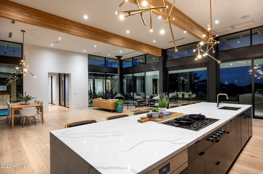 Scottsdale, Arizona, 85255, United States, 4 Bedrooms Bedrooms, ,5 BathroomsBathrooms,Residential,Forsale,1953474
