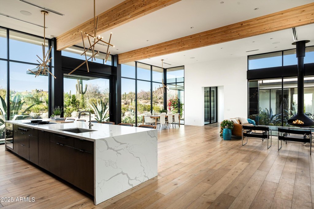 Scottsdale, Arizona, 85255, United States, 4 Bedrooms Bedrooms, ,5 BathroomsBathrooms,Residential,Forsale,1953474