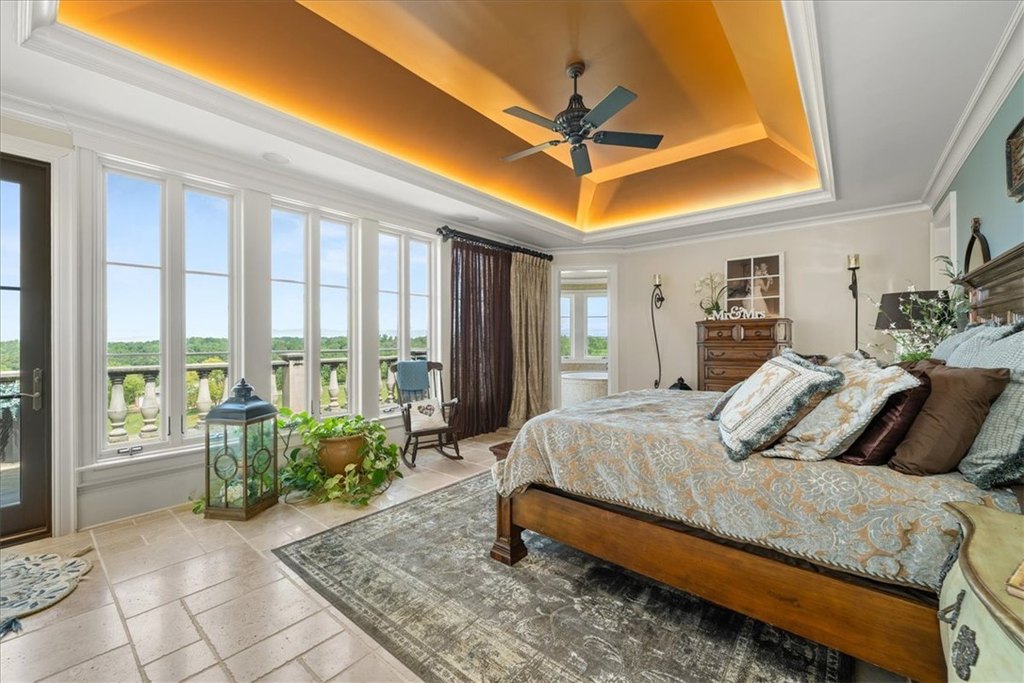 Six Mile, South Carolina, 29682, United States, 5 Bedrooms Bedrooms, ,5.5 BathroomsBathrooms,Residential,Forsale,1941495