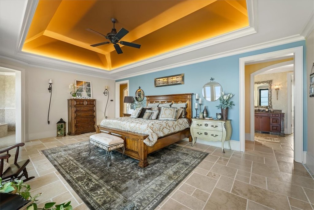 Six Mile, South Carolina, 29682, United States, 5 Bedrooms Bedrooms, ,5.5 BathroomsBathrooms,Residential,Forsale,1941495