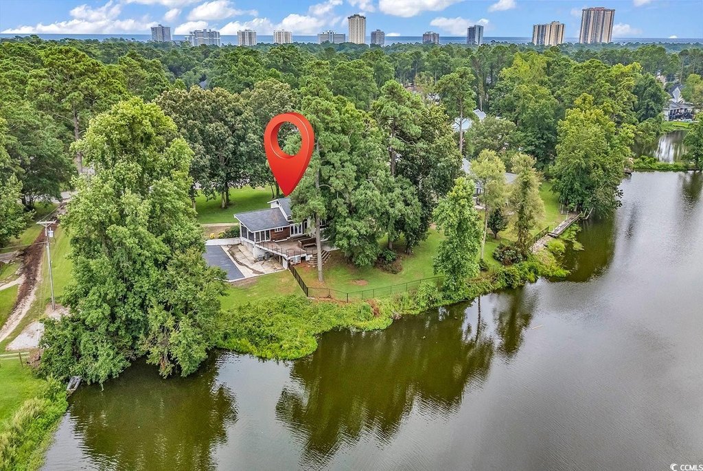 Myrtle Beach, South Carolina, 29572, United States, 5 Bedrooms Bedrooms, ,4.5 BathroomsBathrooms,Residential,Forsale,1965869