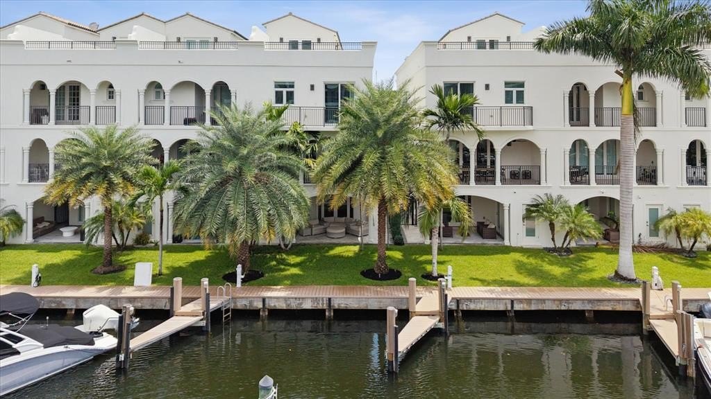 Fort Lauderdale, Florida, 33301, United States, 4 Bedrooms Bedrooms, ,4.5 BathroomsBathrooms,Residential,Forsale,1962007