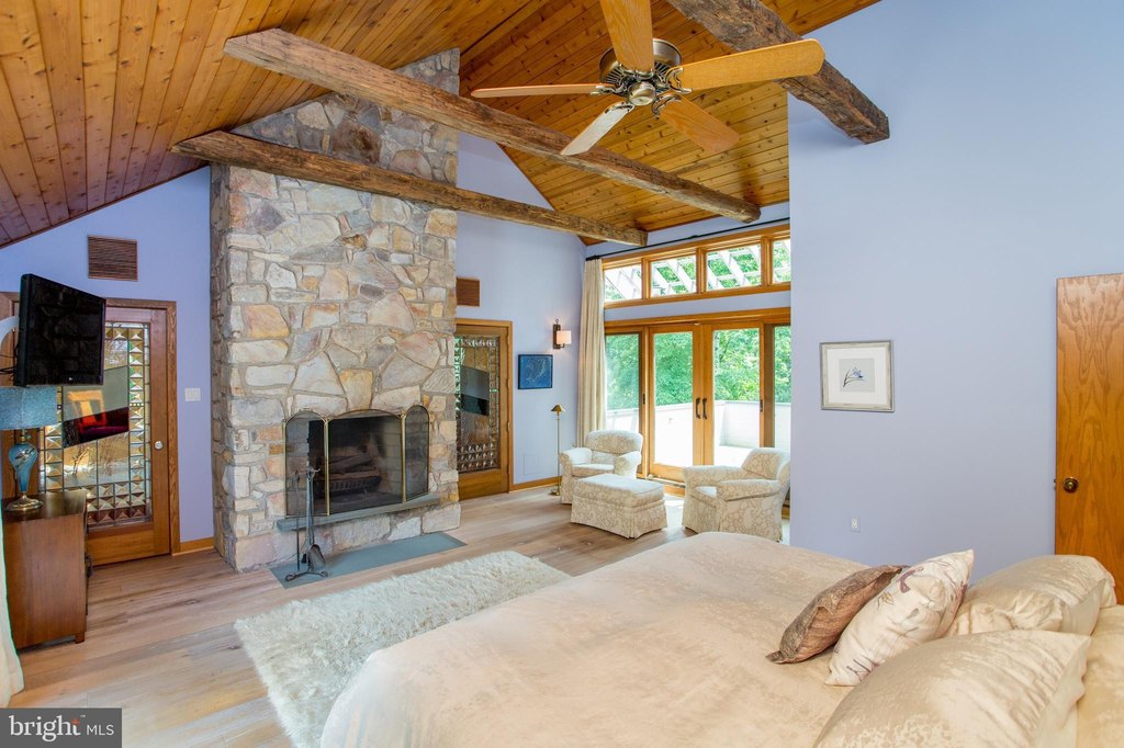 PIPERSVILLE, Pennsylvania, 18947, United States, 4 Bedrooms Bedrooms, ,3.5 BathroomsBathrooms,Residential,Forsale,1905144