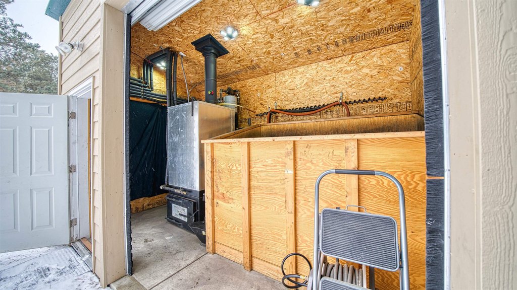 Moorcroft, Wyoming, 82721, United States, 2 Bedrooms Bedrooms, ,2 BathroomsBathrooms,Residential,Forsale,1946267