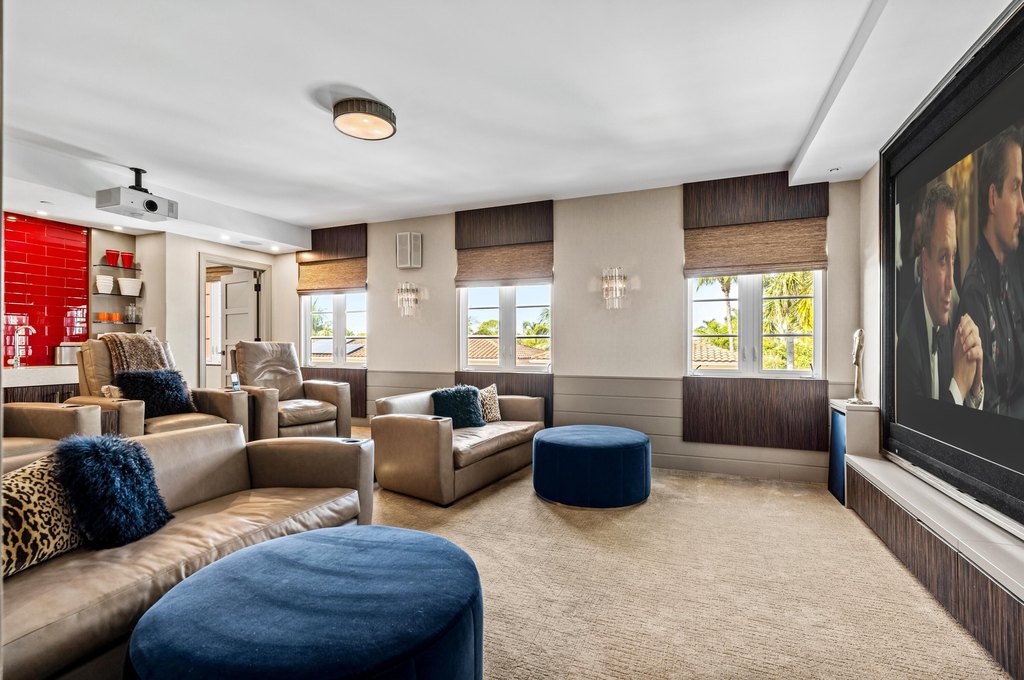 Delray Beach, Florida, 33483, United States, 5 Bedrooms Bedrooms, ,6.5 BathroomsBathrooms,Residential,Forsale,1952516