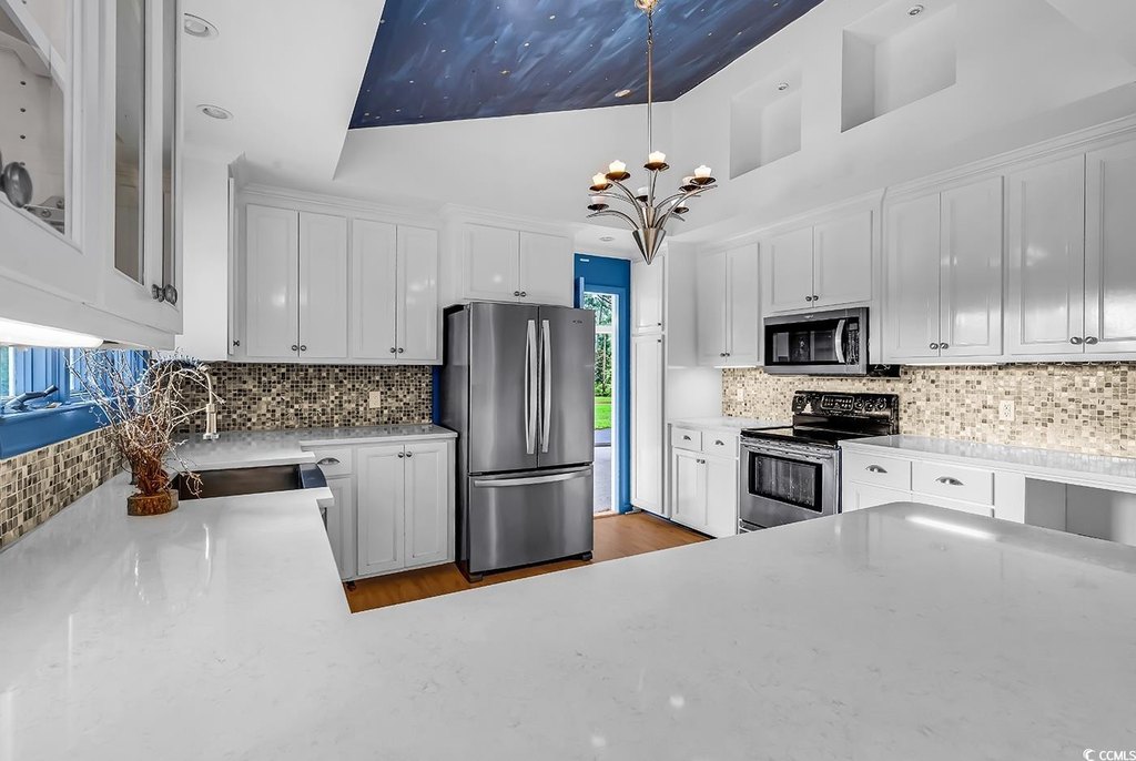 Myrtle Beach, South Carolina, 29572, United States, 5 Bedrooms Bedrooms, ,4.5 BathroomsBathrooms,Residential,Forsale,1965869