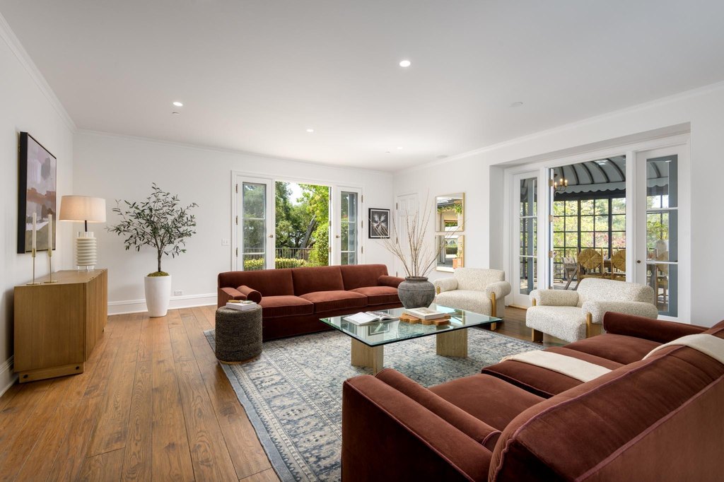 MONTECITO, California, 93108, United States, 7 Bedrooms Bedrooms, ,12.5 BathroomsBathrooms,Residential,Forsale,1963625