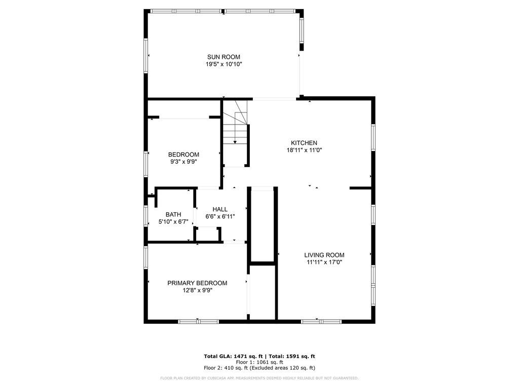 Hampton, New Hampshire, 03842, United States, 3 Bedrooms Bedrooms, ,2 BathroomsBathrooms,Residential,Forsale,1952898