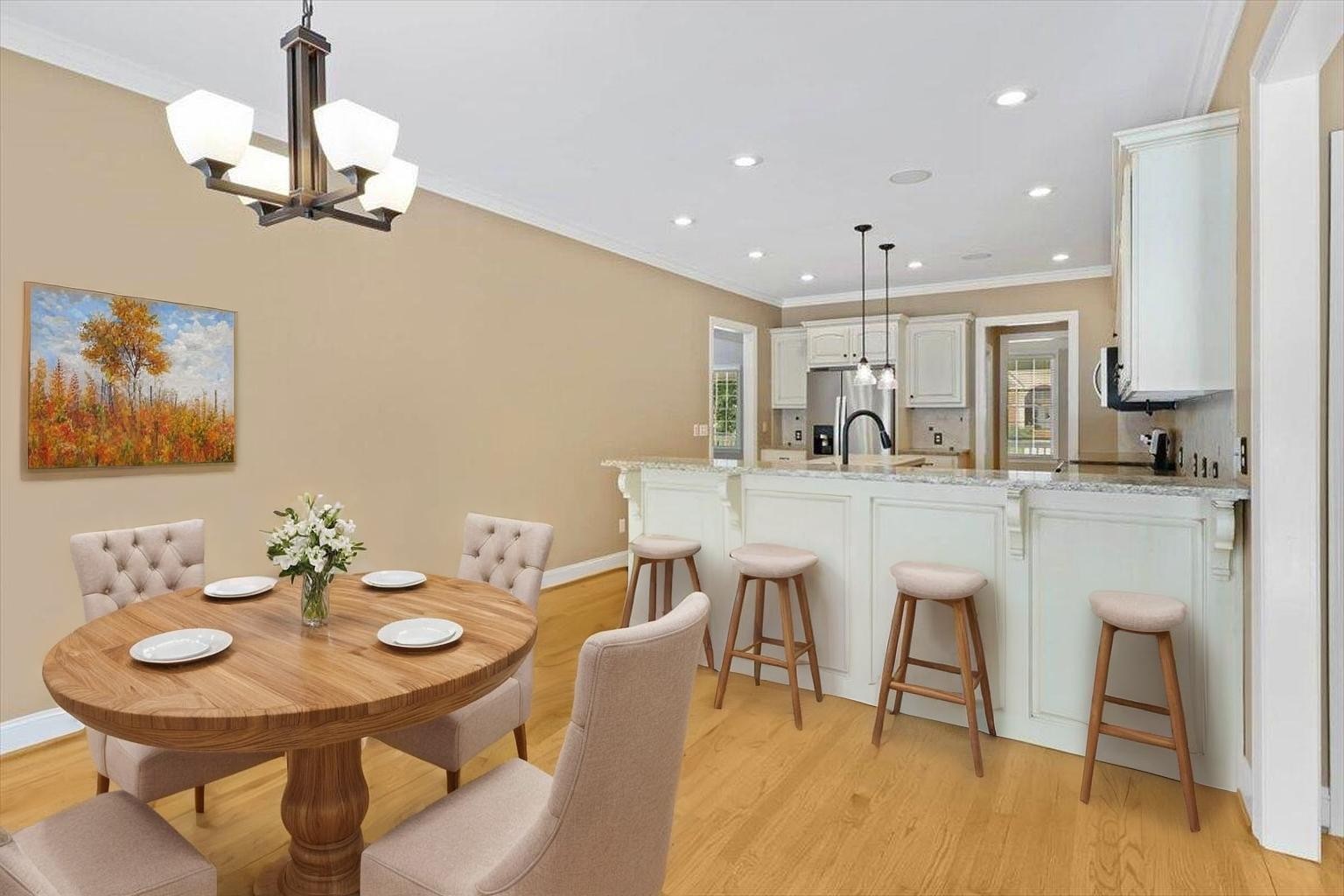 Hixson, Tennessee, 37343, United States, 4 Bedrooms Bedrooms, ,3.5 BathroomsBathrooms,Residential,Forsale,1963574