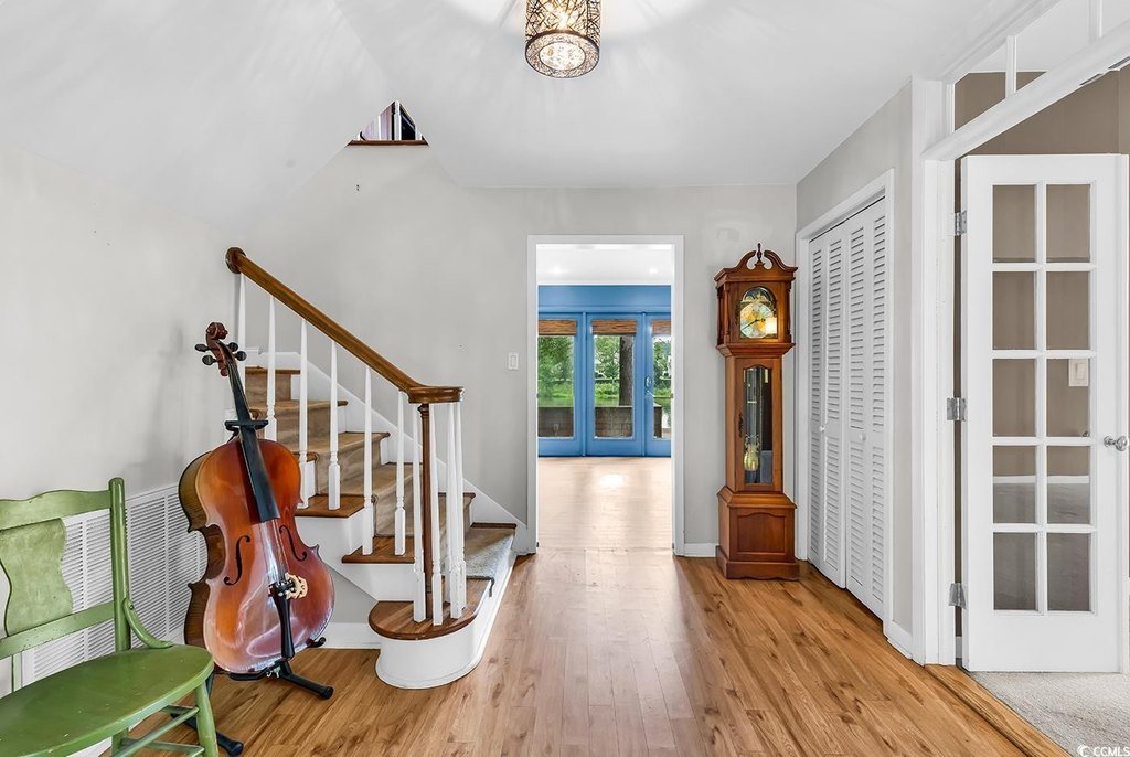 Myrtle Beach, South Carolina, 29572, United States, 5 Bedrooms Bedrooms, ,4.5 BathroomsBathrooms,Residential,Forsale,1965869