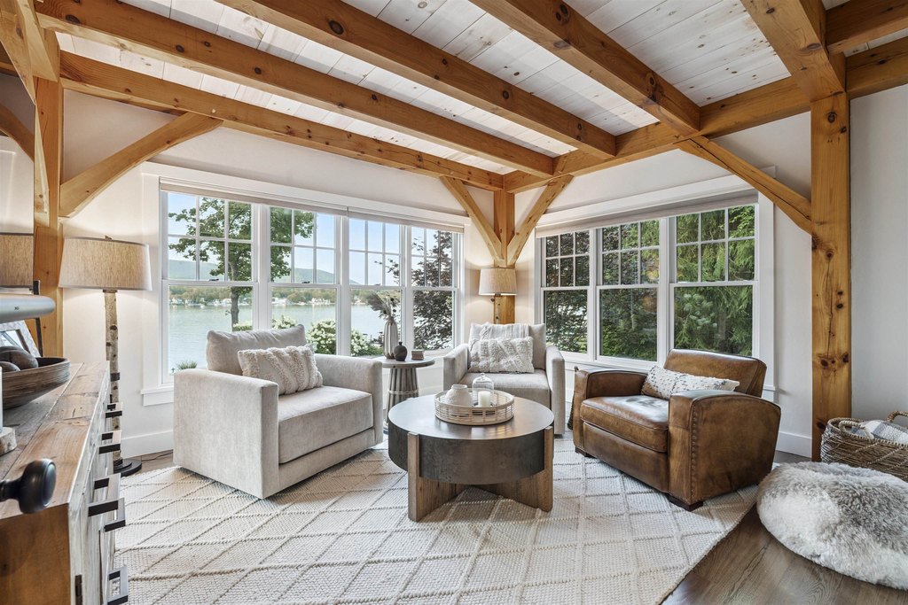 Center Harbor, New Hampshire, 03226, United States, 7 Bedrooms Bedrooms, ,5.5 BathroomsBathrooms,Residential,Forsale,1952894