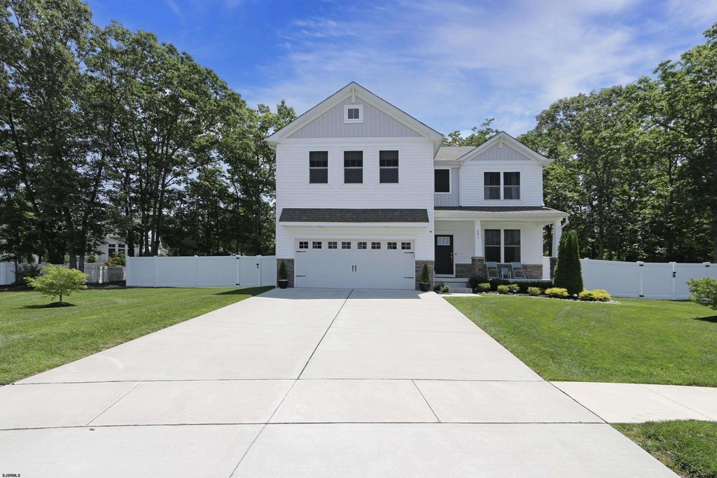 Egg Harbor Township, New Jersey, 08234, United States, 4 Bedrooms Bedrooms, ,3 BathroomsBathrooms,Residential,Forsale,1946137