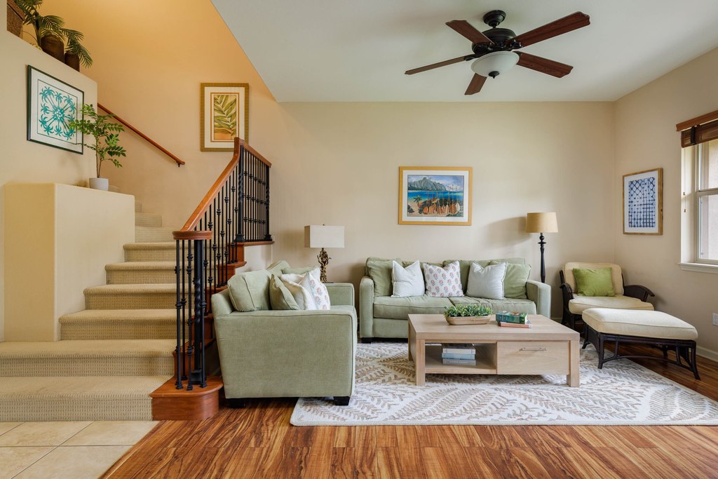 Kamuela, Hawaii, 96743, United States, 2 Bedrooms Bedrooms, ,2.5 BathroomsBathrooms,Residential,Forsale,1989817