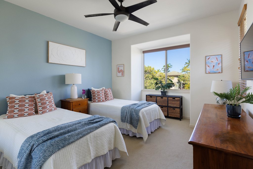 Kamuela, Hawaii, 96743, United States, 2 Bedrooms Bedrooms, ,2.5 BathroomsBathrooms,Residential,Forsale,1989817