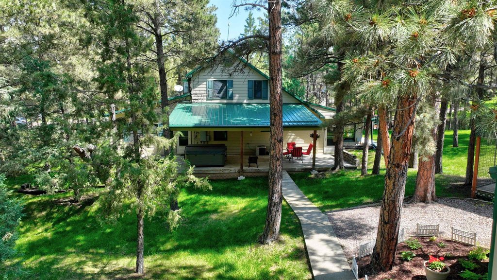 Moorcroft, Wyoming, 82721, United States, 2 Bedrooms Bedrooms, ,2 BathroomsBathrooms,Residential,Forsale,1946267