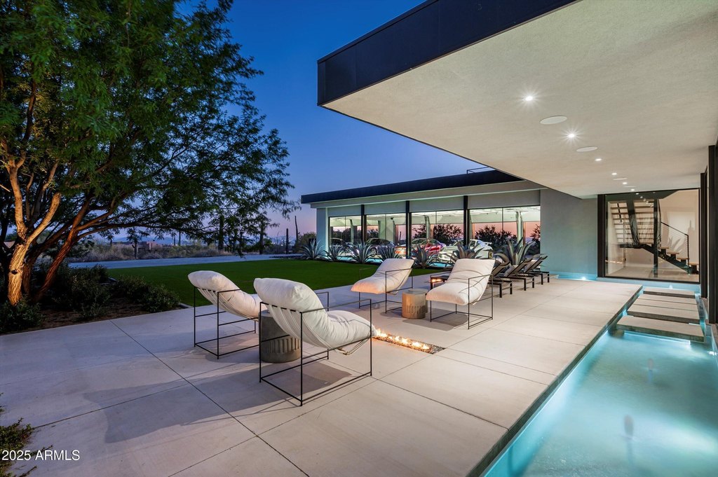 Scottsdale, Arizona, 85255, United States, 4 Bedrooms Bedrooms, ,5 BathroomsBathrooms,Residential,Forsale,1953474