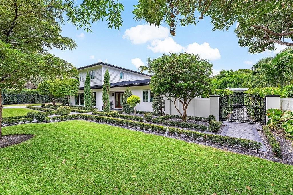 Fort Lauderdale, Florida, 33304, United States, 6 Bedrooms Bedrooms, ,5.5 BathroomsBathrooms,Residential,Forsale,1964526