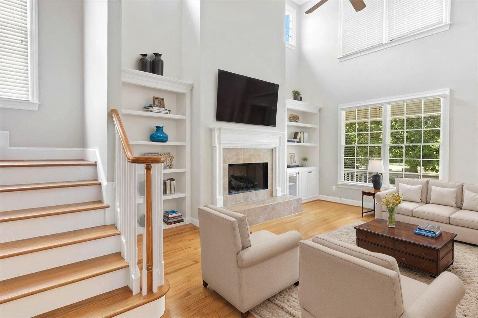 Hixson, Tennessee, 37343, United States, 4 Bedrooms Bedrooms, ,3.5 BathroomsBathrooms,Residential,Forsale,1963574