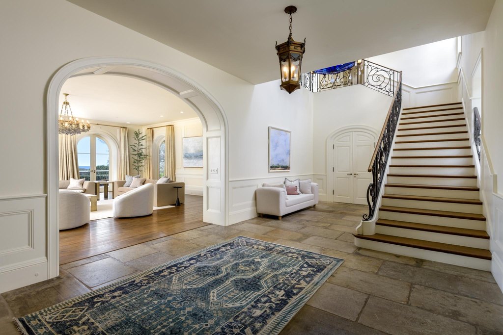 MONTECITO, California, 93108, United States, 7 Bedrooms Bedrooms, ,12.5 BathroomsBathrooms,Residential,Forsale,1963625