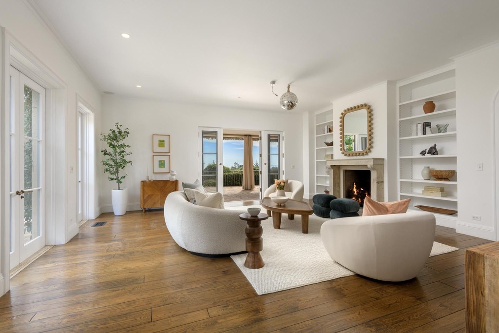 MONTECITO, California, 93108, United States, 7 Bedrooms Bedrooms, ,12.5 BathroomsBathrooms,Residential,Forsale,1963625