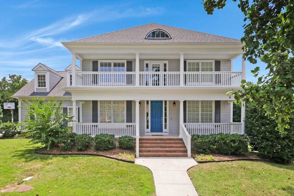 Hixson, Tennessee, 37343, United States, 4 Bedrooms Bedrooms, ,3.5 BathroomsBathrooms,Residential,Forsale,1963574