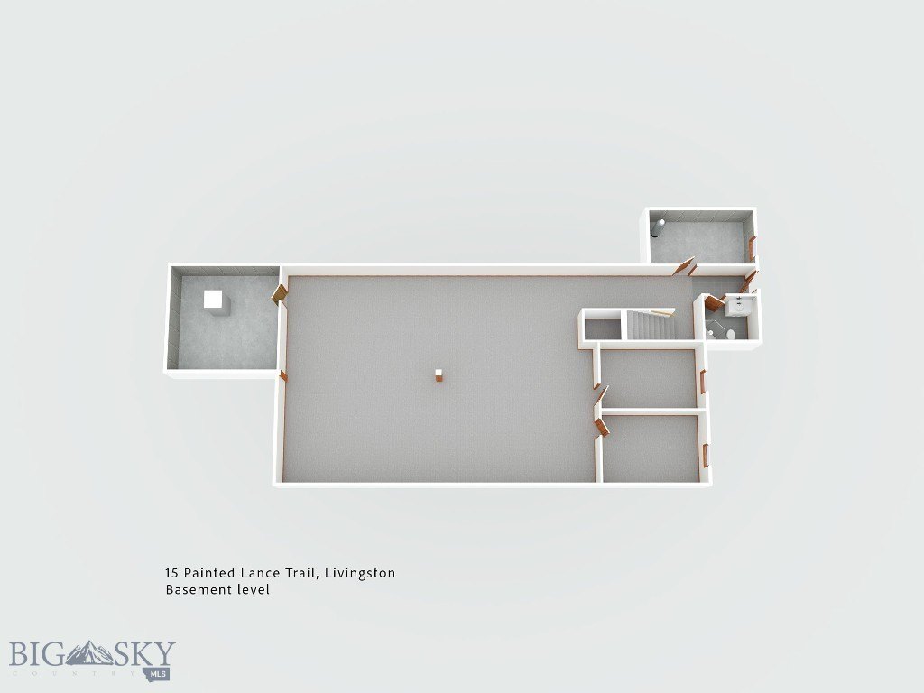 Livingston, Montana, 59047, United States, 3 Bedrooms Bedrooms, ,1.5 BathroomsBathrooms,Residential,Forsale,1986979