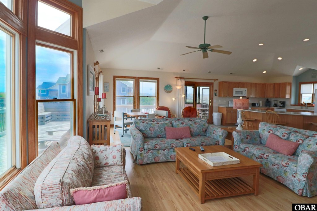 Nags Head, North Carolina, 27959, United States, 6 Bedrooms Bedrooms, ,4.5 BathroomsBathrooms,Residential,Forsale,1964363