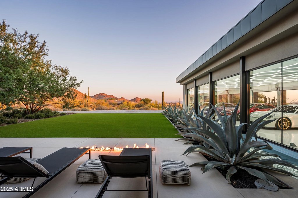 Scottsdale, Arizona, 85255, United States, 4 Bedrooms Bedrooms, ,5 BathroomsBathrooms,Residential,Forsale,1953474