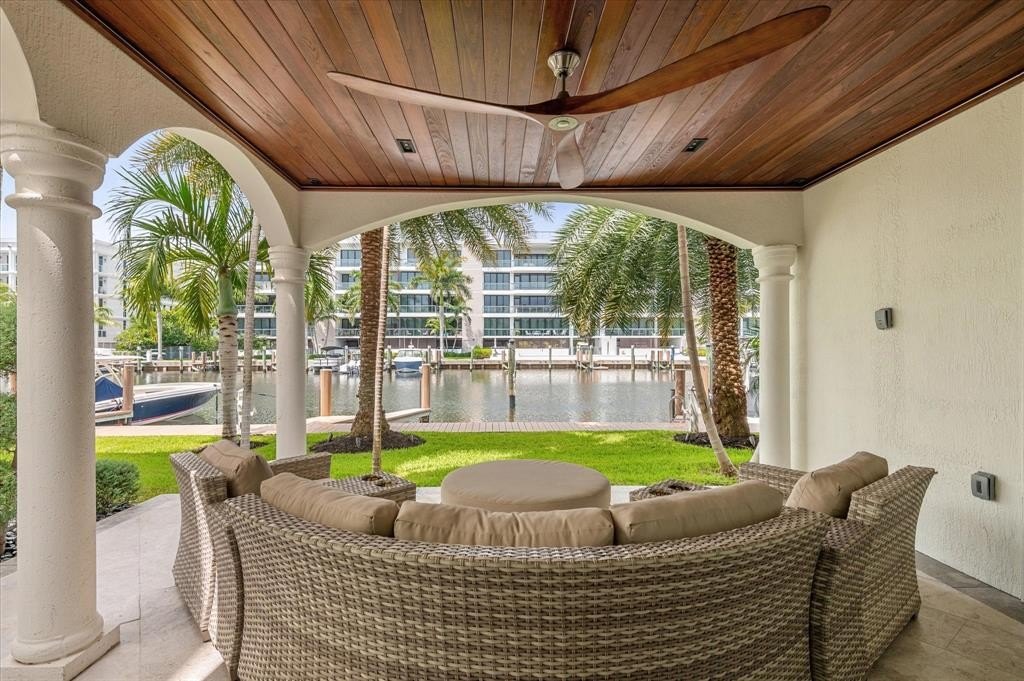 Fort Lauderdale, Florida, 33301, United States, 4 Bedrooms Bedrooms, ,4.5 BathroomsBathrooms,Residential,Forsale,1962007