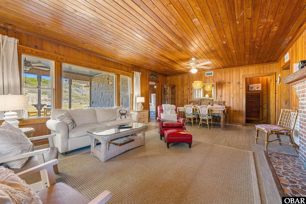 Nags Head, North Carolina, 27959, United States, 13 Bedrooms Bedrooms, ,12.5 BathroomsBathrooms,Residential,Forsale,1964358