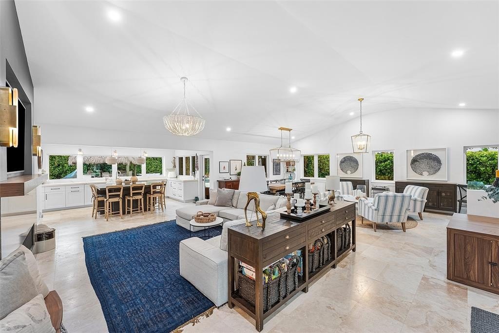 Fort Lauderdale, Florida, 33304, United States, 6 Bedrooms Bedrooms, ,5.5 BathroomsBathrooms,Residential,Forsale,1964526