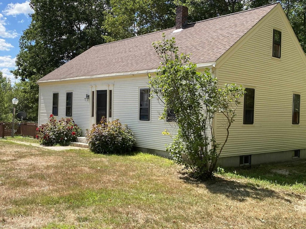 Belmont, New Hampshire, 03220, United States, 3 Bedrooms Bedrooms, ,2 BathroomsBathrooms,Residential,Forsale,1941239