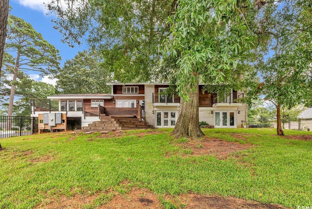 Myrtle Beach, South Carolina, 29572, United States, 5 Bedrooms Bedrooms, ,4.5 BathroomsBathrooms,Residential,Forsale,1965869