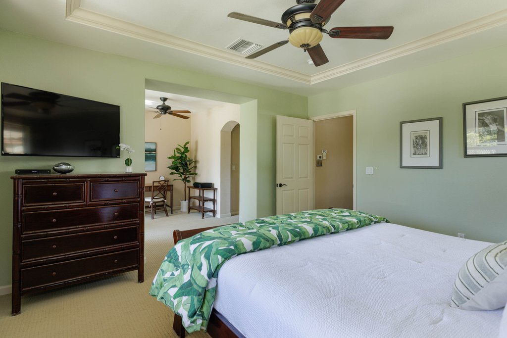 Kamuela, Hawaii, 96743, United States, 2 Bedrooms Bedrooms, ,2.5 BathroomsBathrooms,Residential,Forsale,1989817