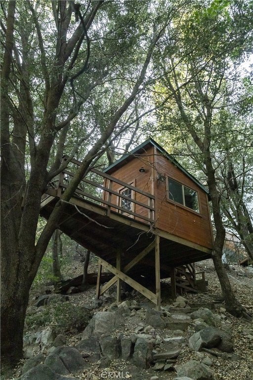 Lake Arrowhead, California, 92352, United States, 4 Bedrooms Bedrooms, ,3 BathroomsBathrooms,Residential,Forsale,1953292