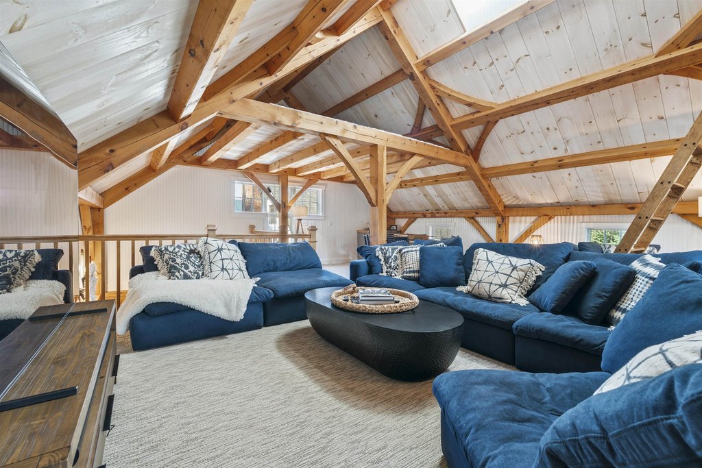 Center Harbor, New Hampshire, 03226, United States, 7 Bedrooms Bedrooms, ,5.5 BathroomsBathrooms,Residential,Forsale,1952894