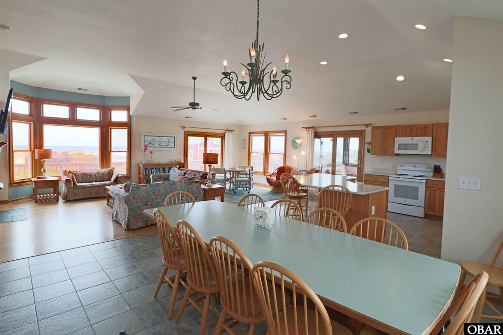 Nags Head, North Carolina, 27959, United States, 6 Bedrooms Bedrooms, ,4.5 BathroomsBathrooms,Residential,Forsale,1964363