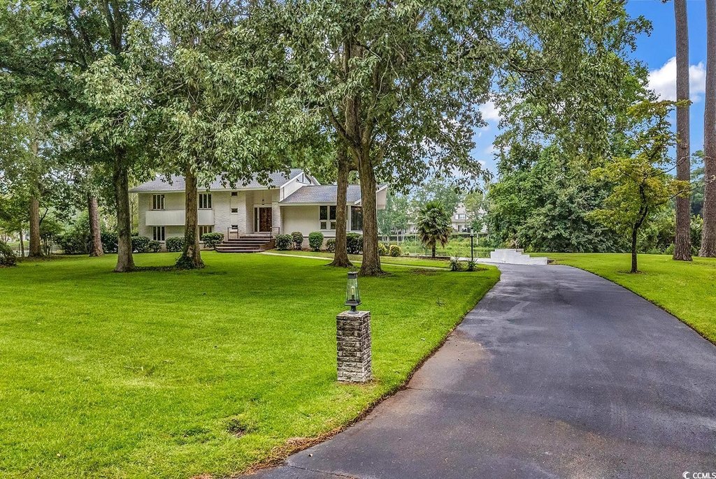 Myrtle Beach, South Carolina, 29572, United States, 5 Bedrooms Bedrooms, ,4.5 BathroomsBathrooms,Residential,Forsale,1965869