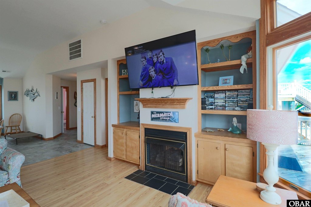 Nags Head, North Carolina, 27959, United States, 6 Bedrooms Bedrooms, ,4.5 BathroomsBathrooms,Residential,Forsale,1964363