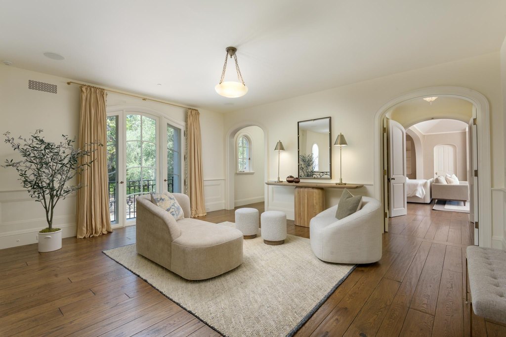 MONTECITO, California, 93108, United States, 7 Bedrooms Bedrooms, ,12.5 BathroomsBathrooms,Residential,Forsale,1963625