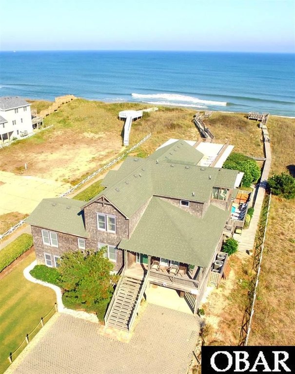 Nags Head, North Carolina, 27959, United States, 13 Bedrooms Bedrooms, ,12.5 BathroomsBathrooms,Residential,Forsale,1964358