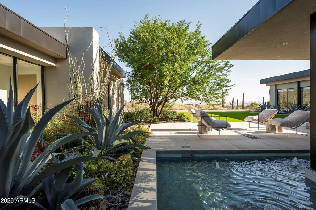 Scottsdale, Arizona, 85255, United States, 4 Bedrooms Bedrooms, ,5 BathroomsBathrooms,Residential,Forsale,1953474