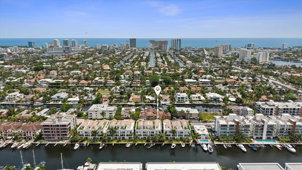 Fort Lauderdale, Florida, 33301, United States, 4 Bedrooms Bedrooms, ,4.5 BathroomsBathrooms,Residential,Forsale,1962007