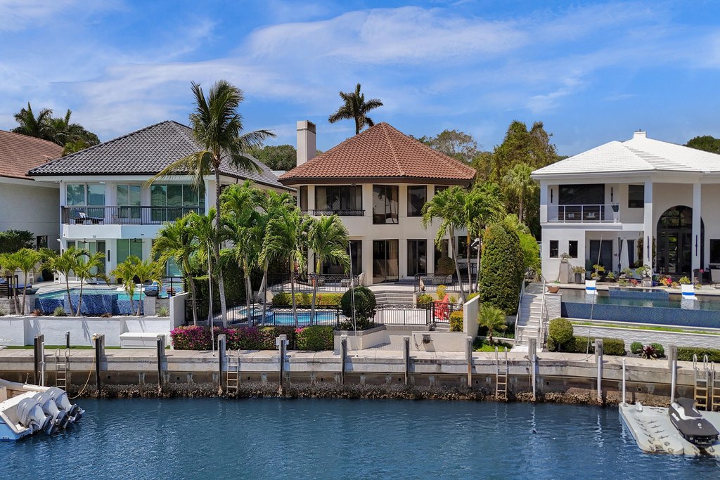 Boca Raton, Florida, 33487, United States, 4 Bedrooms Bedrooms, ,4.5 BathroomsBathrooms,Residential,Forsale,1905185