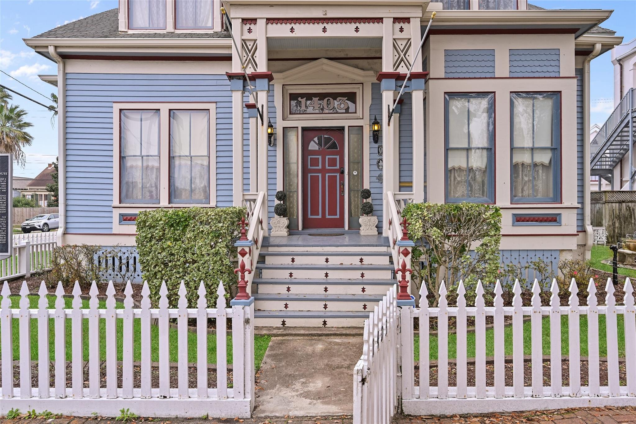 Galveston, Texas, 77550, United States, 4 Bedrooms Bedrooms, ,2 BathroomsBathrooms,Residential,Forsale,1936495