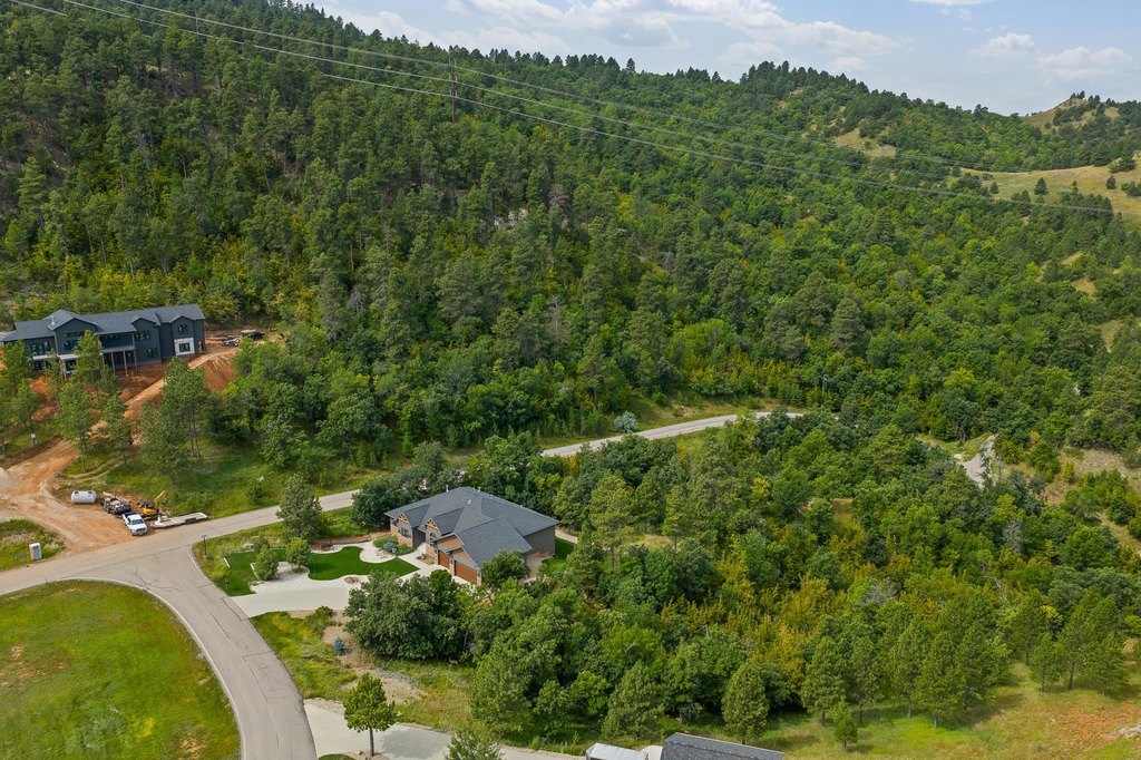 Spearfish, South Dakota, 57783, United States, 5 Bedrooms Bedrooms, ,4 BathroomsBathrooms,Residential,Forsale,1946258