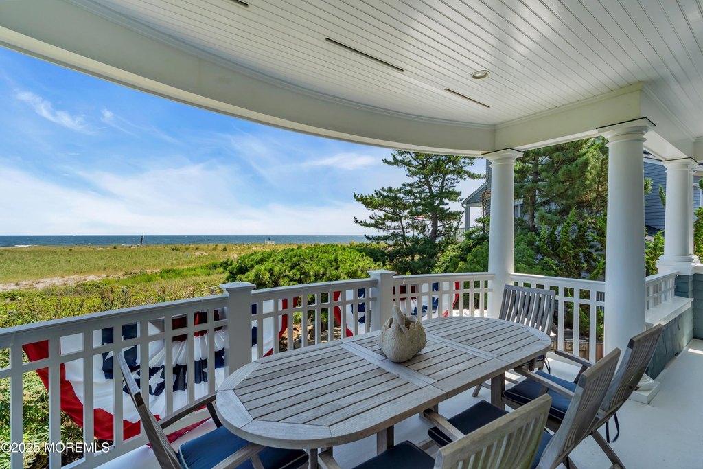 Sea Girt, New Jersey, 08750, United States, 6 Bedrooms Bedrooms, ,6.5 BathroomsBathrooms,Residential,Forsale,1936830